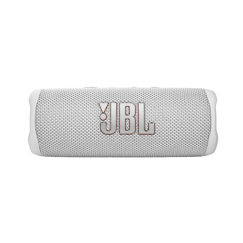 JBL Flip 6 bezićni zvučnik - bijeli - iSTYLE.hr