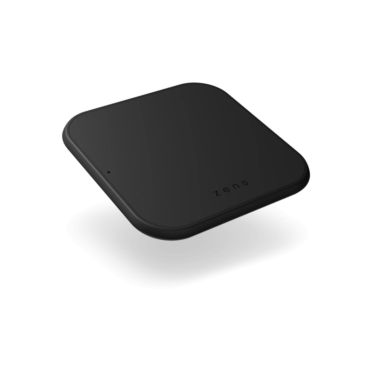 ZENS Single Fast Wireless Charger Slim-line