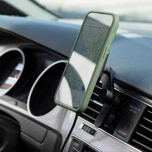 Peak Design Car Vent Mount za iPhone - crni - iSTYLE.hr
