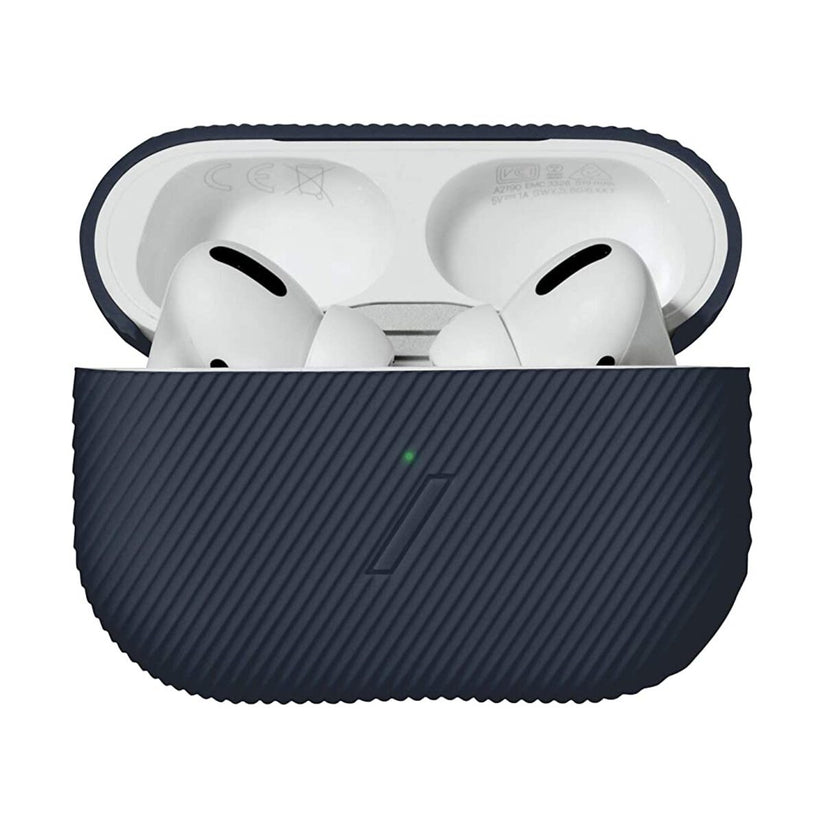 Native Union Curve Case za AirPods Pro - Navy