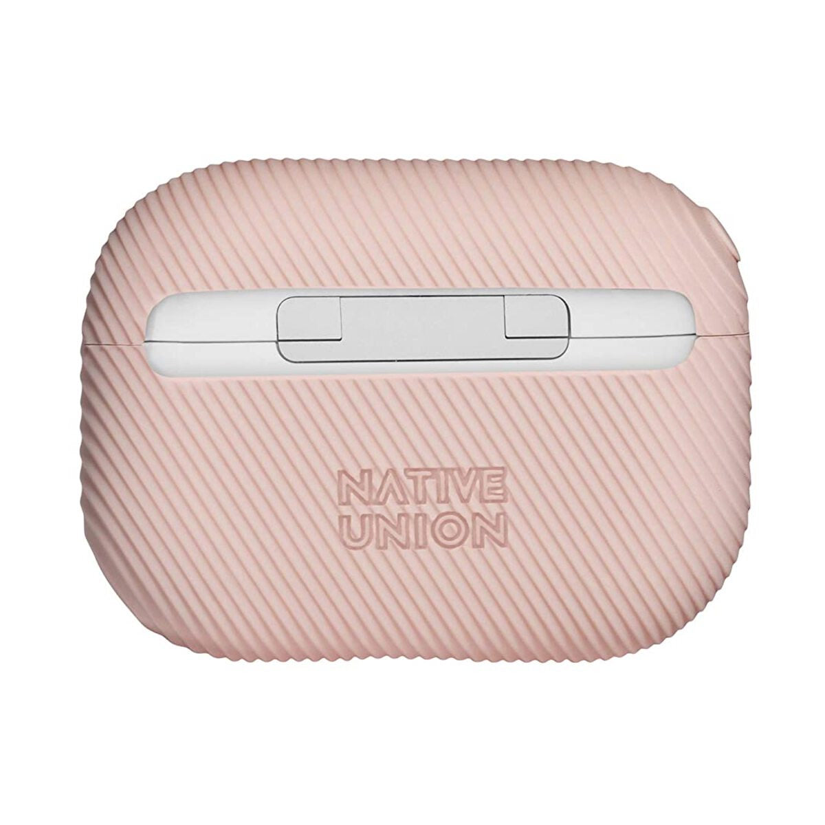 Native Union Curve Case za AirPods Pro - Rose