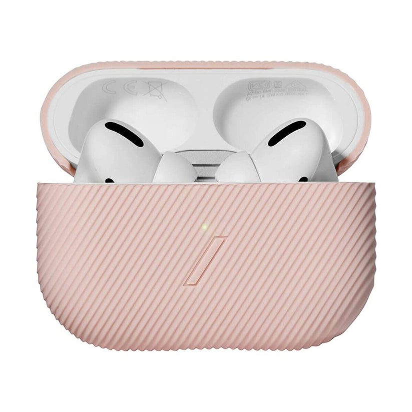 Native Union Curve Case za AirPods Pro - Rose