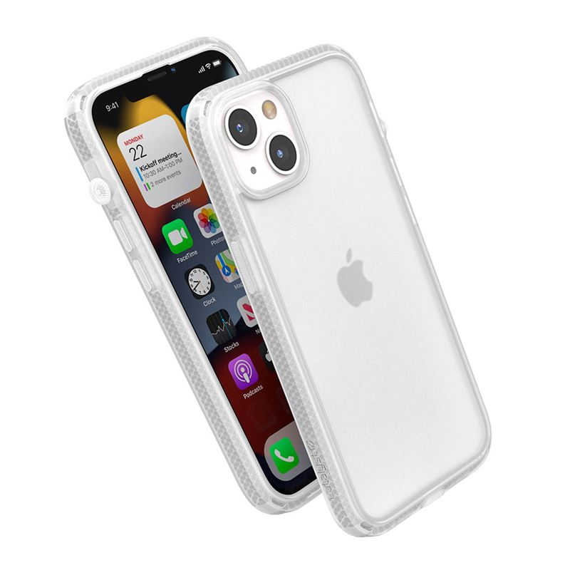 Catalyst Influence maska za iPhone 13 prozirna