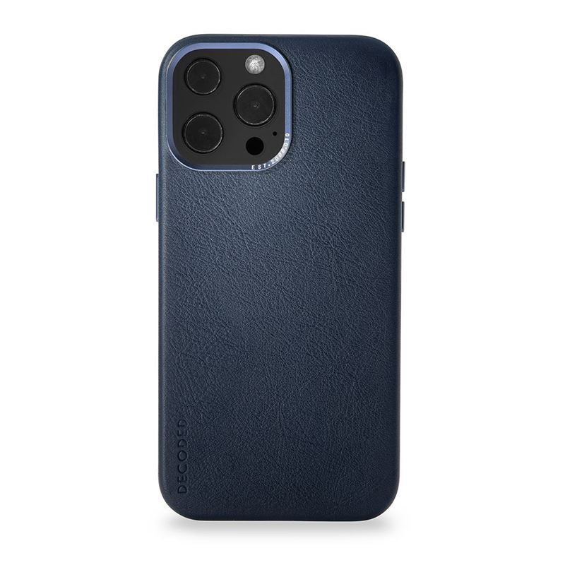 Decoded BackCover za iPhone 13 Pro mornarsko plava