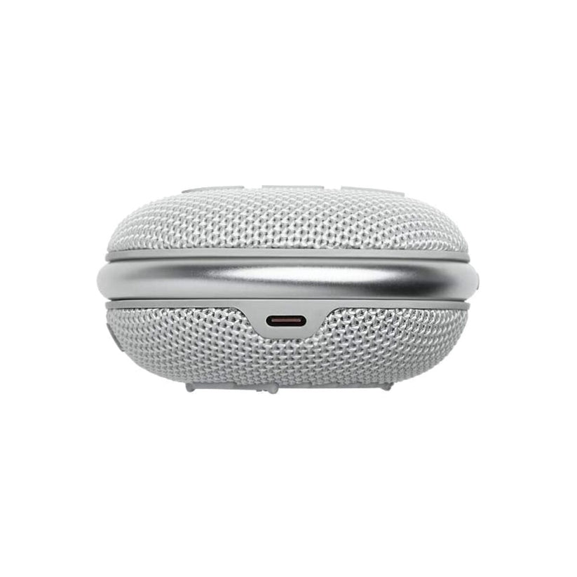 JBL CLIP 4 - WHITE