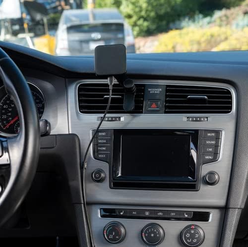 Peak Design Car Vent Mount za iPhone - crni - iSTYLE.hr
