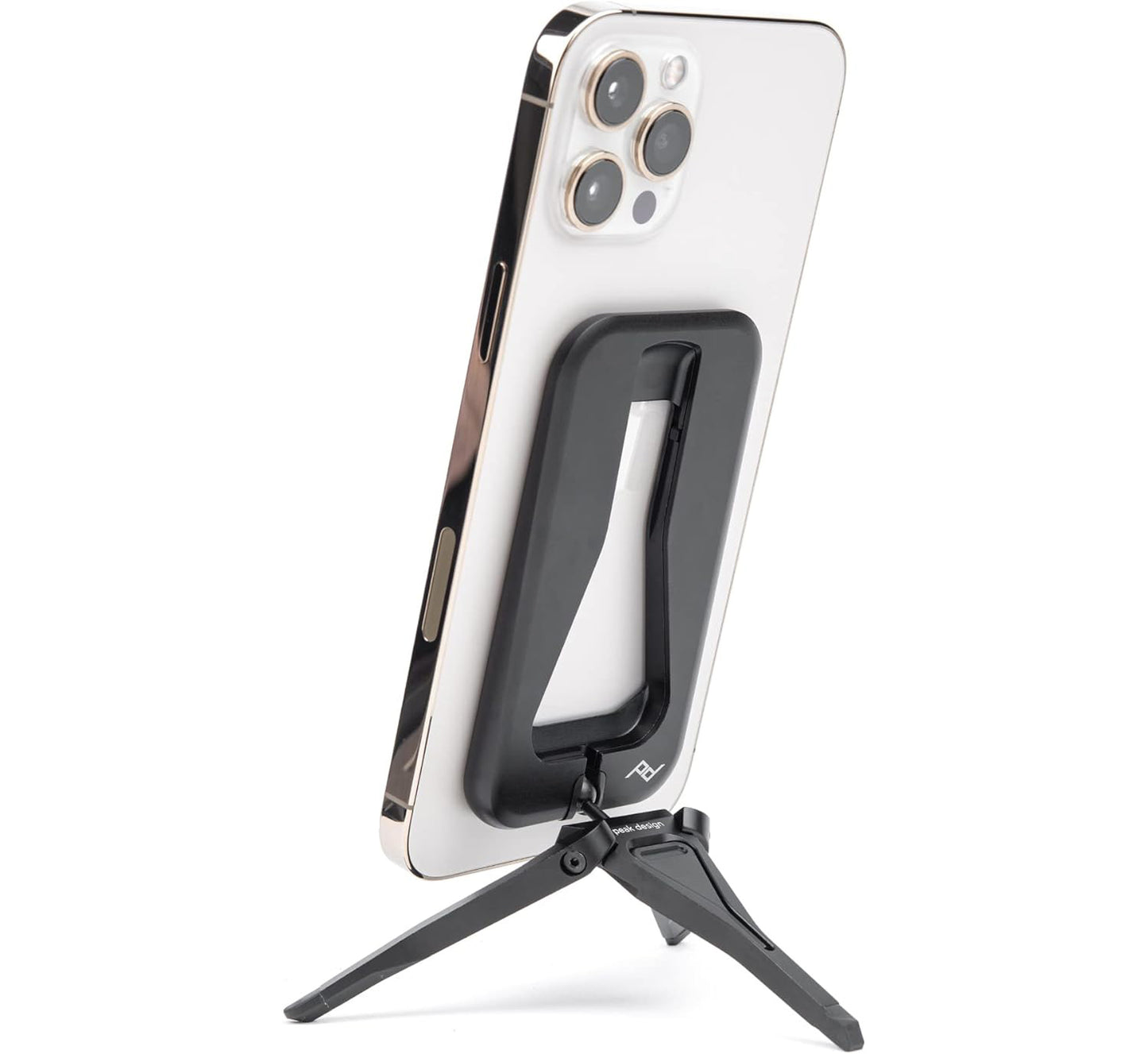 Peak Design Tripod za iPhone - crni - iSTYLE.hr