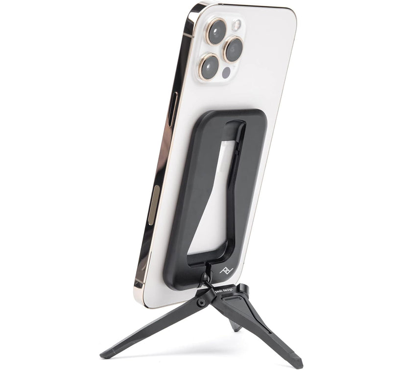 Peak Design Tripod za iPhone - crni - iSTYLE.hr