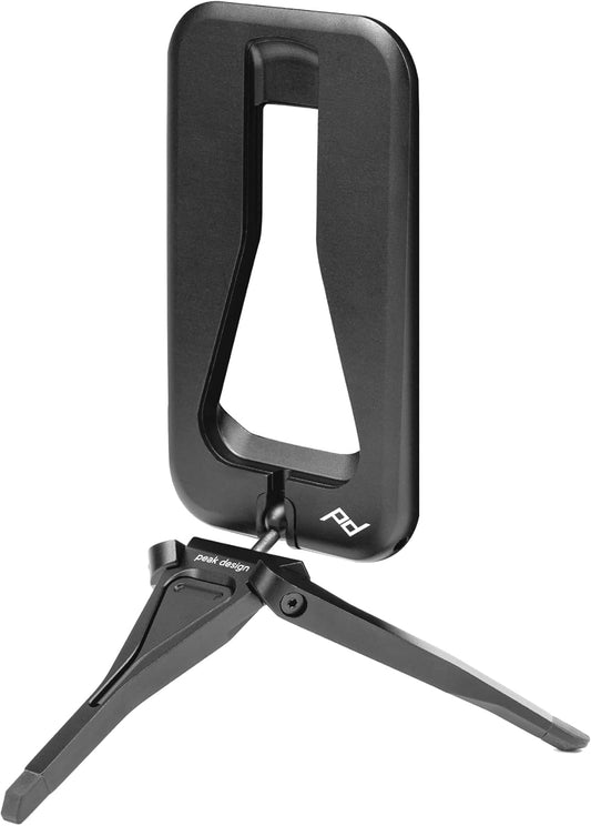 Peak Design Tripod za iPhone - crni - iSTYLE.hr