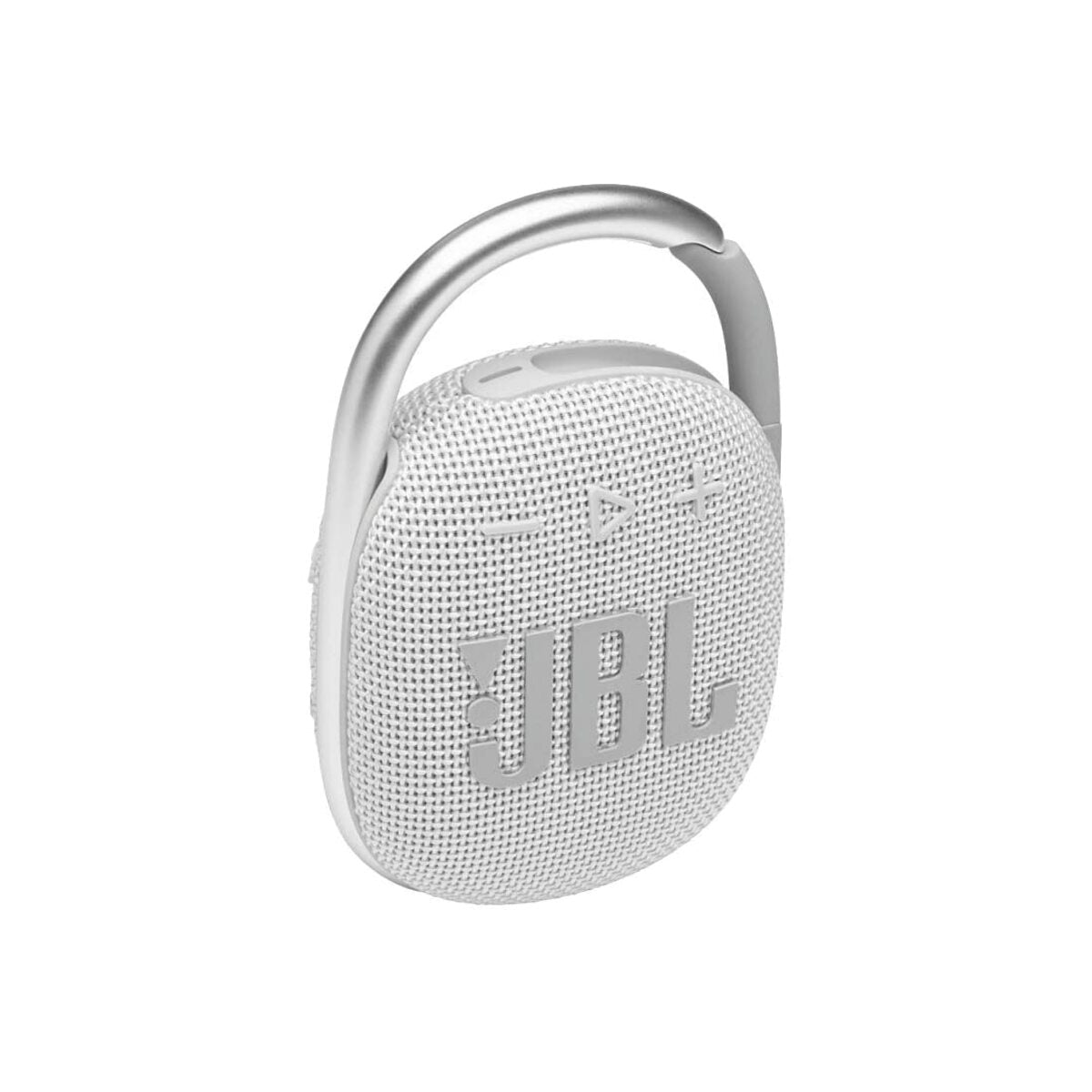 JBL CLIP 4 - WHITE