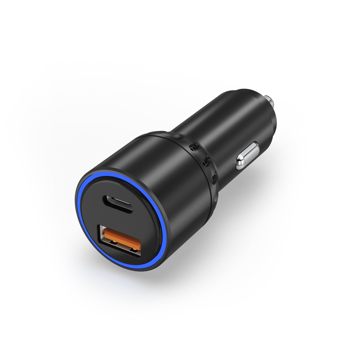 Next One Dual 63 W auto punjač