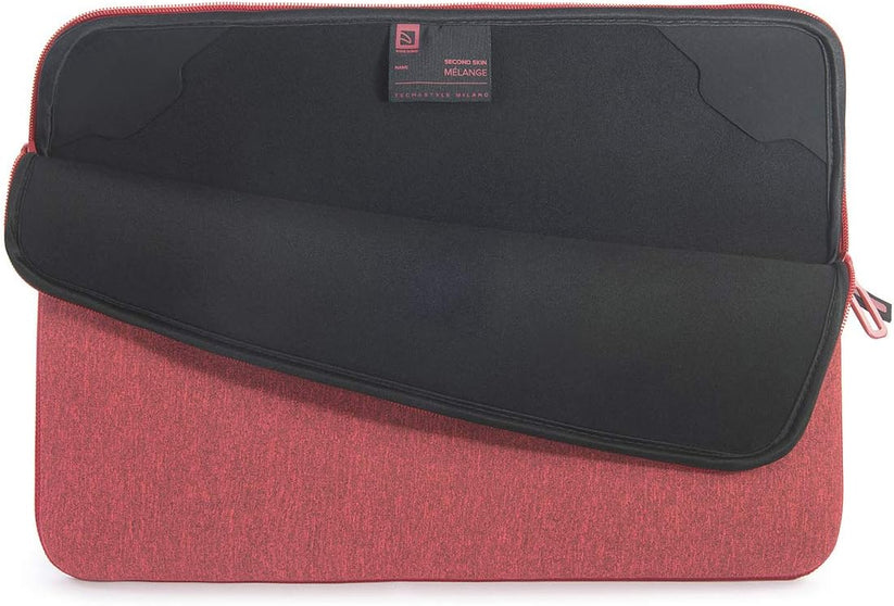 Tucano Melange navlaka za 16-inčni MacBook Pro - Rosa Rosso - iSTYLE.hr