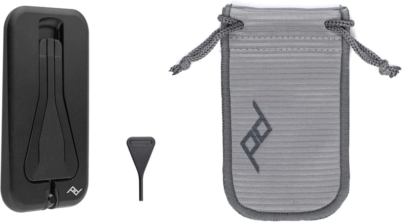 Peak Design Tripod za iPhone - crni - iSTYLE.hr