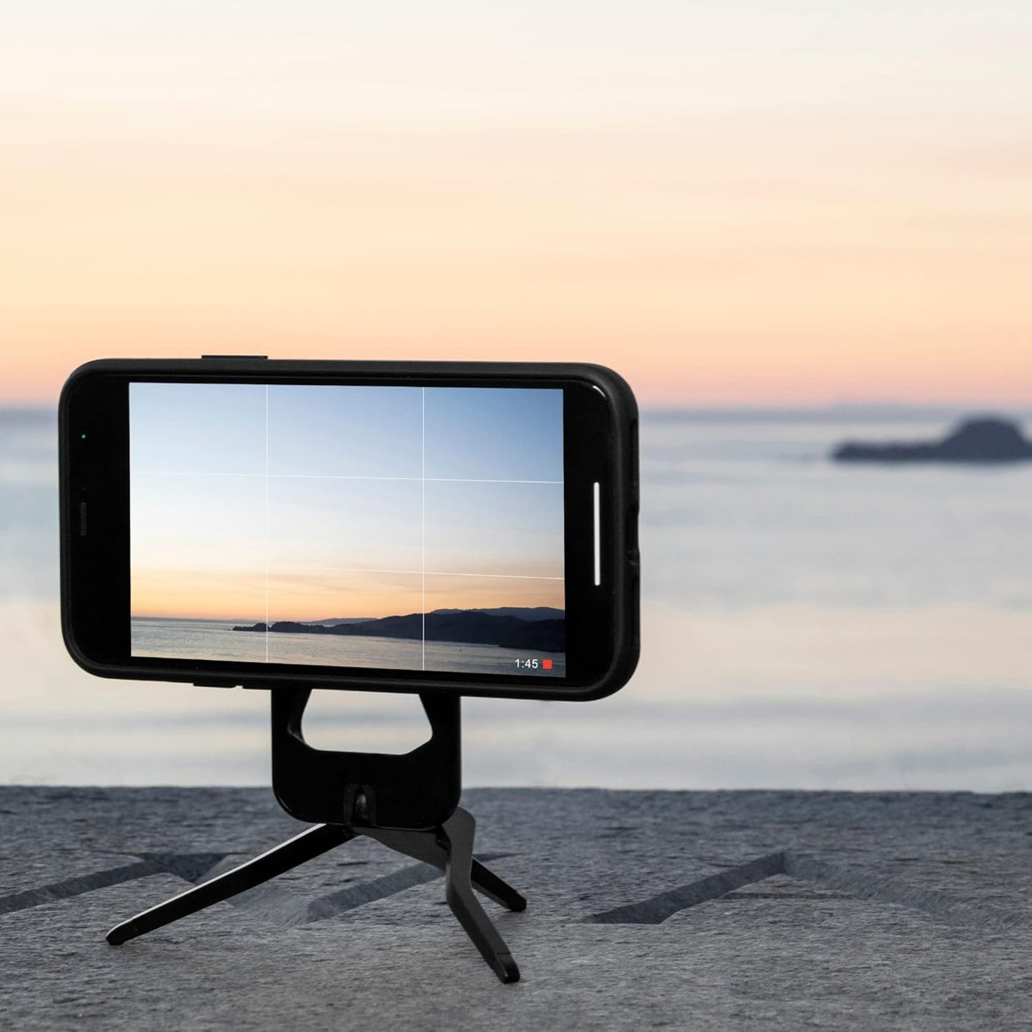 Peak Design Tripod za iPhone - crni - iSTYLE.hr