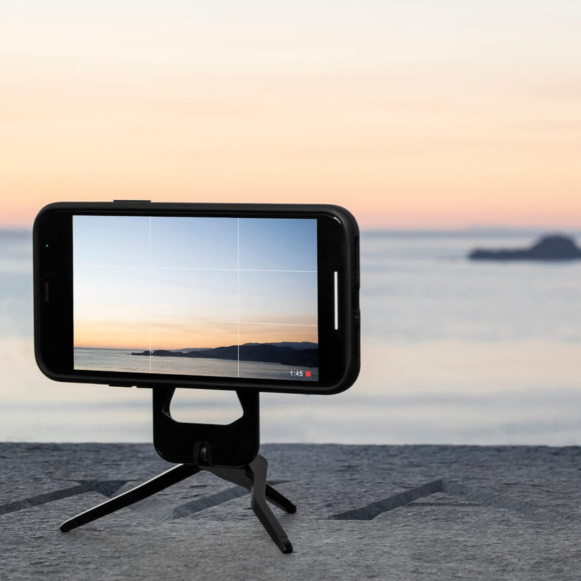 Peak Design Tripod za iPhone - crni - iSTYLE.hr