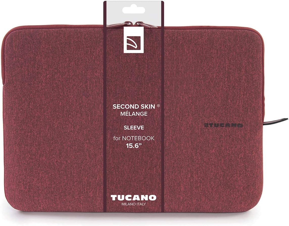 Tucano Melange navlaka za 16-inčni MacBook Pro - Rosa Rosso - iSTYLE.hr