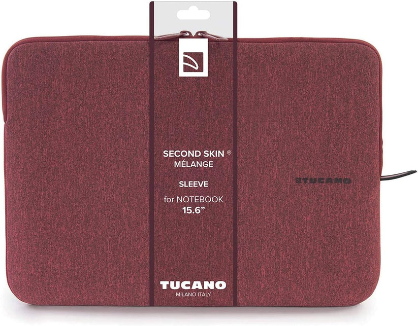 Tucano Melange navlaka za 16-inčni MacBook Pro - Rosa Rosso - iSTYLE.hr