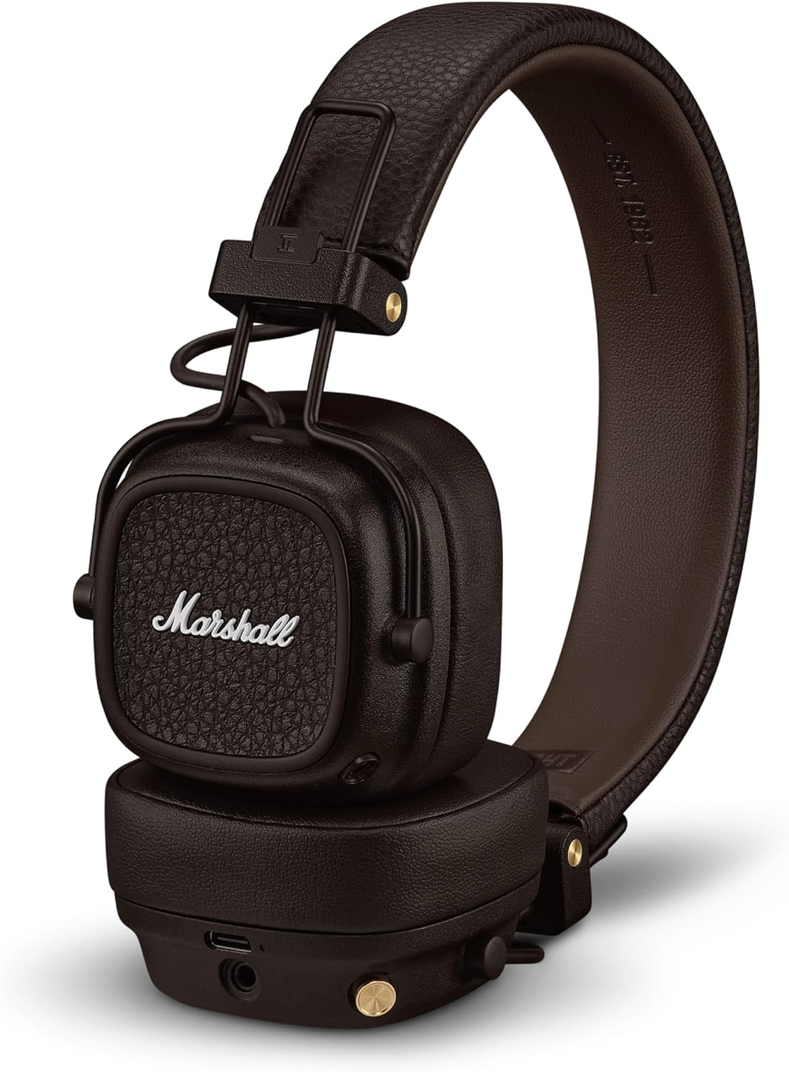 Marshall Major V slušalice smeđa