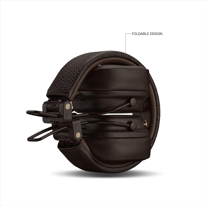 Marshall Major V - smeđe - iSTYLE.hr