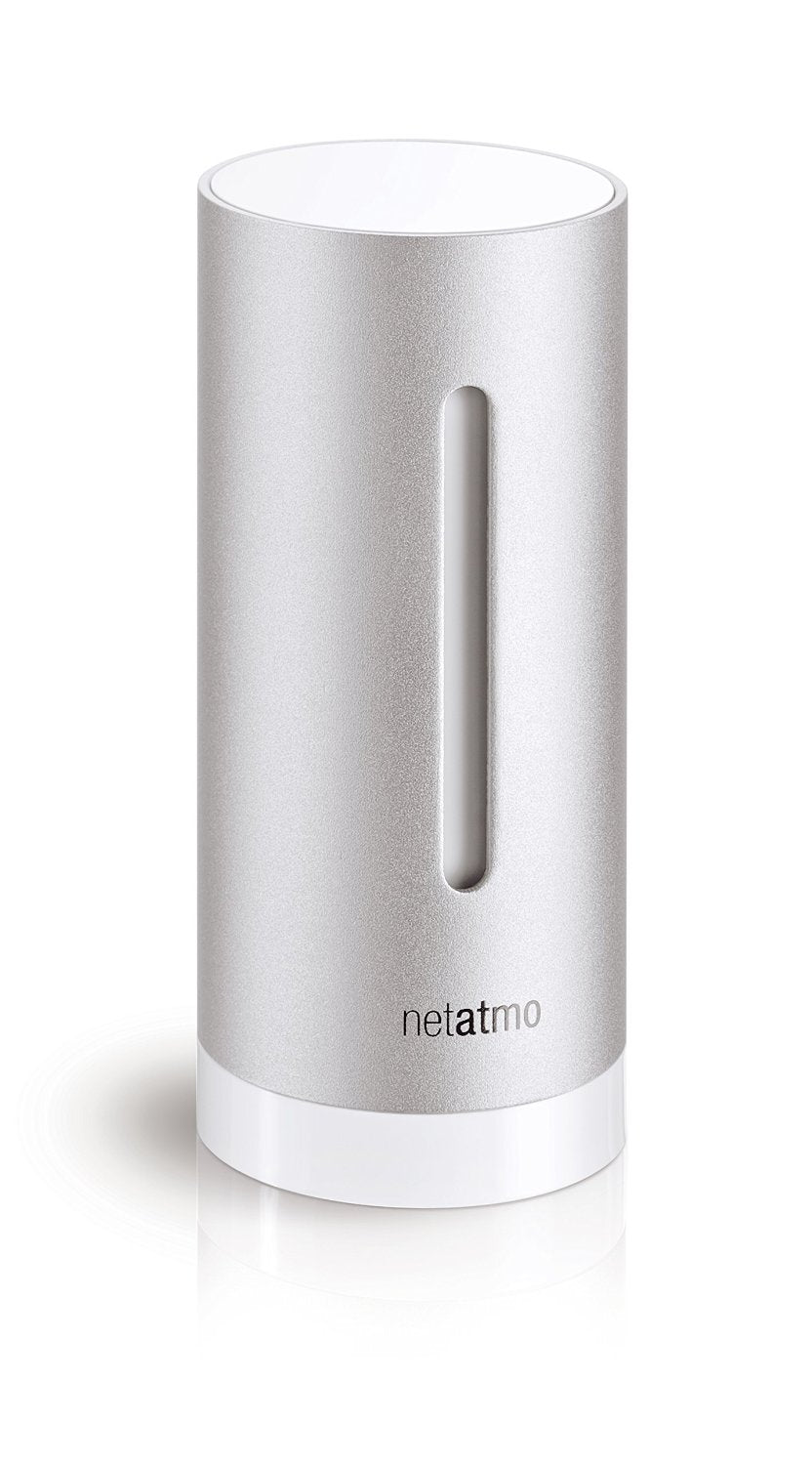 Netatmo Additional Smart Indoor Module