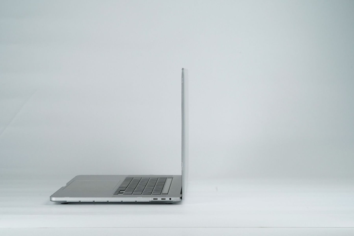 NEXT ONE MACBOOK PRO 16 RETINA DISPLAY SAFEGUARD FOG TRANSPARENT