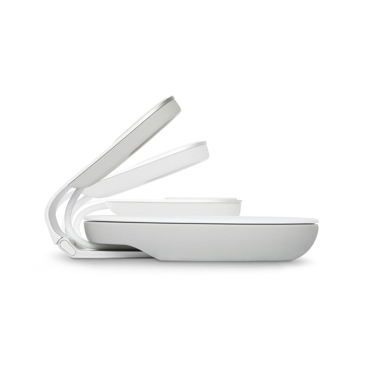 Moshi Travel Stand for Apple Watch - White