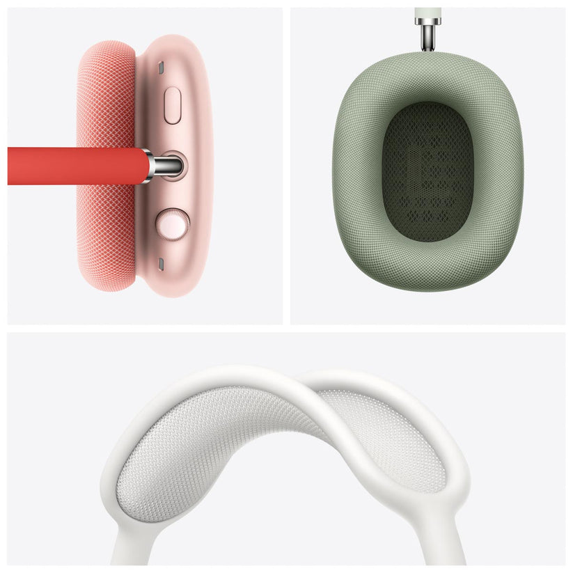 AirPods Max - Green - iSTYLE HR