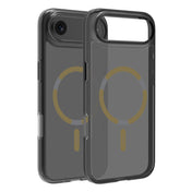 Dviced zatamnjena MagSafe maskica za iPhone 17 Air - zlatna