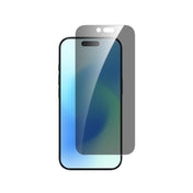 Dviced Privacy ojačano zaštitno staklo za zaslon s aplikatorom za iPhone 17 Pro