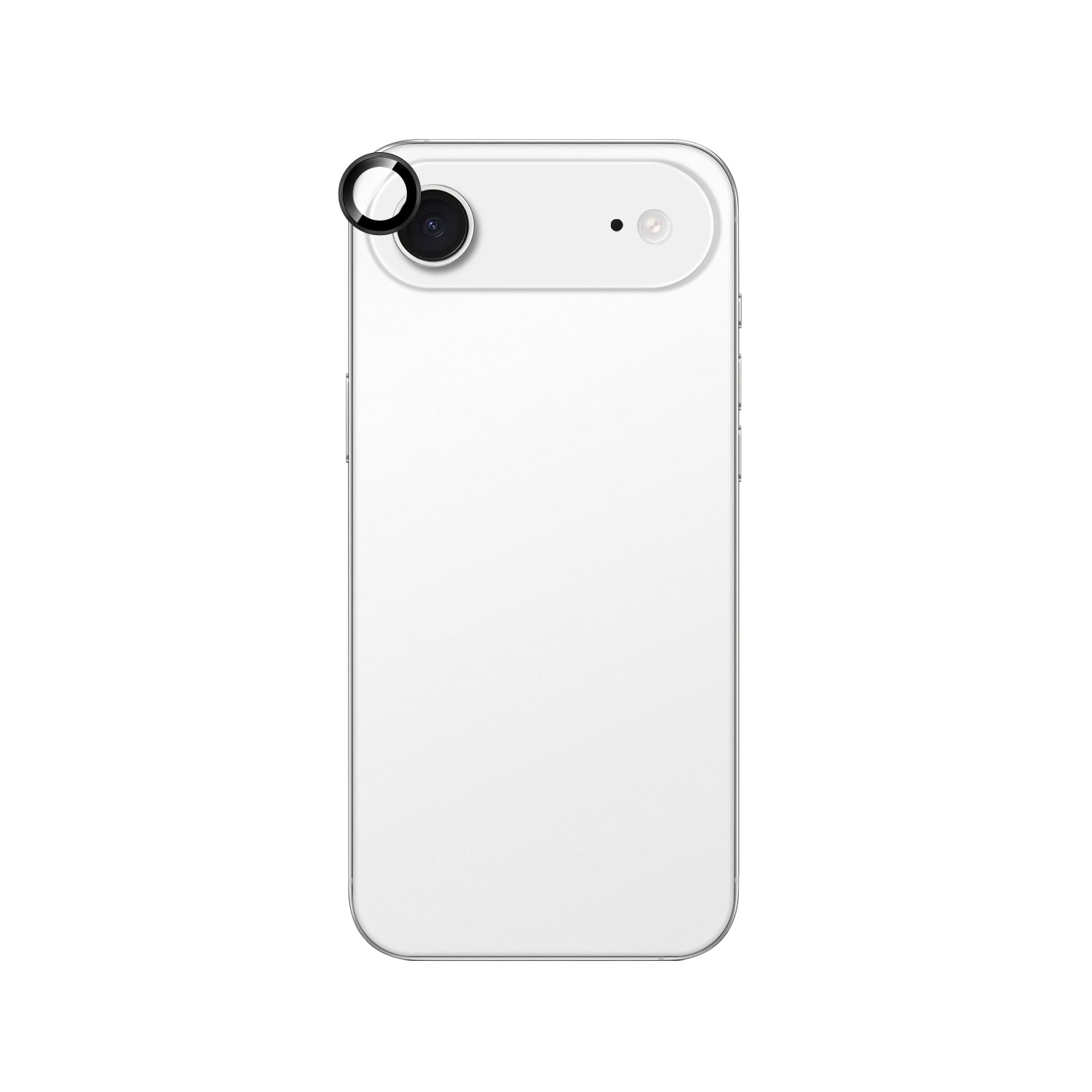 Dviced zaštita za kameru od ojačanog stakla za iPhone 17 Air s aplikatorom