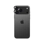 Dviced zaštita za kameru od ojačanog stakla za iPhone 17 Pro ili 17 Pro Max s aplikatorom