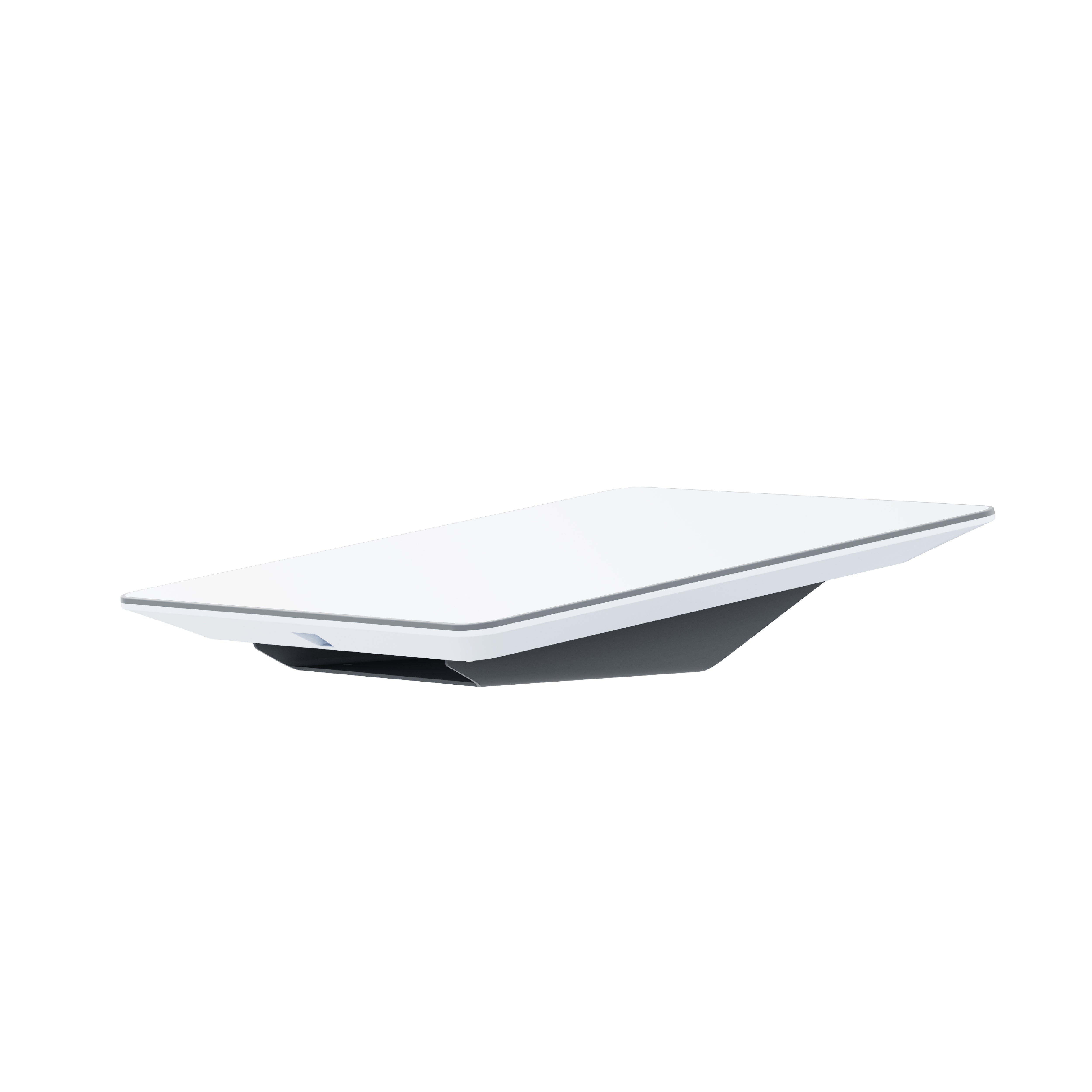 Starlink Flat High Performance komplet (bez usmjerivača) bijela/siva