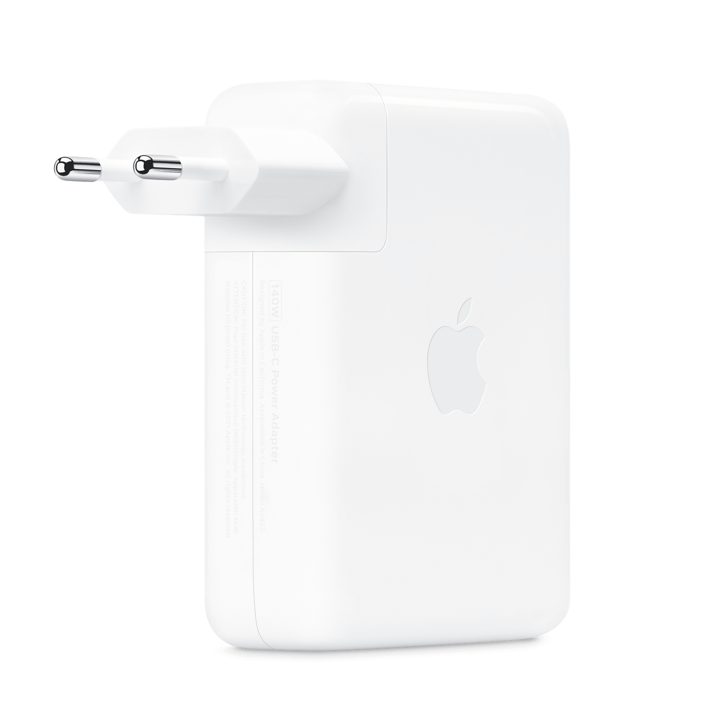 140W USB-C Power Adapter - iSTYLE HR