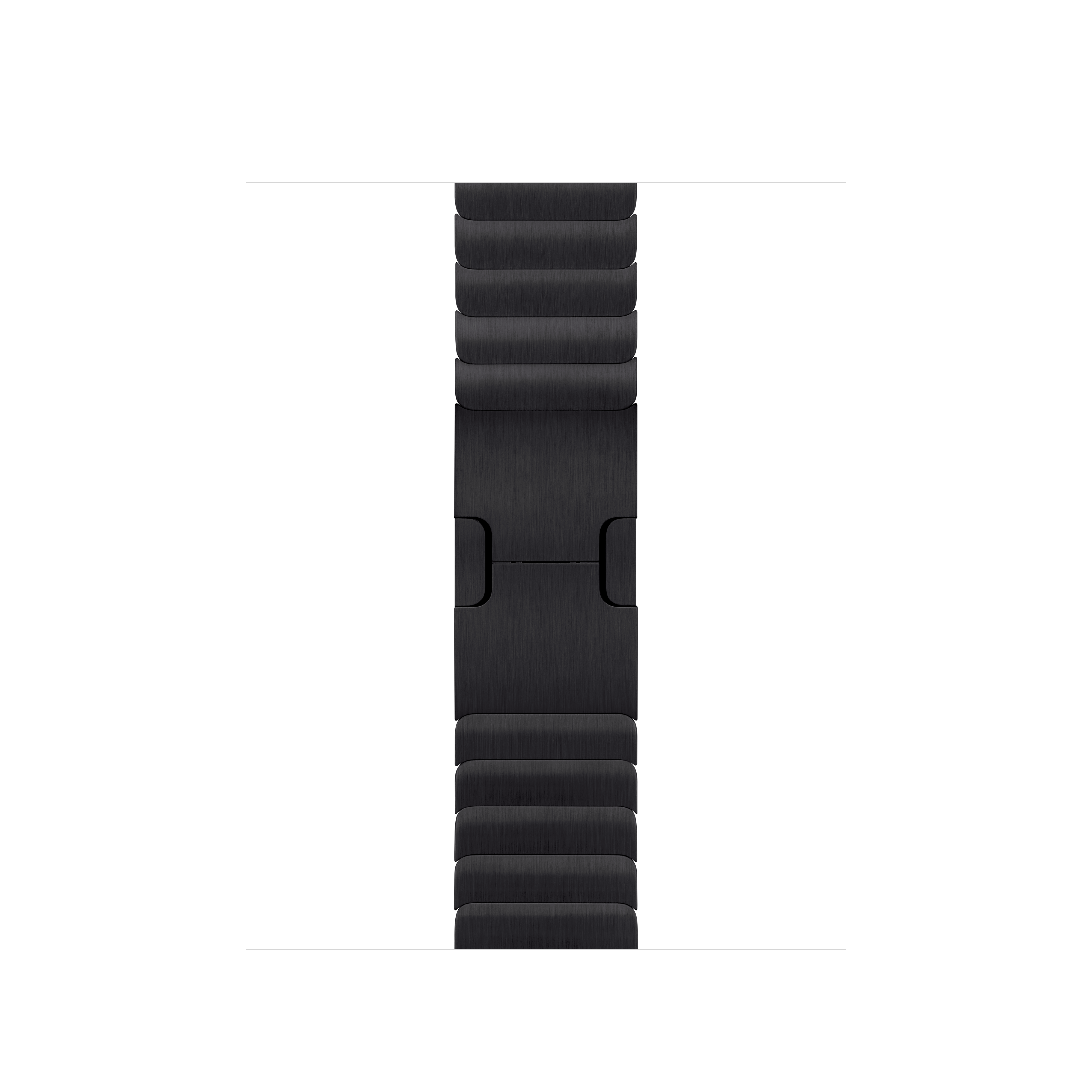 38mm Link Bracelet - svemirski crna