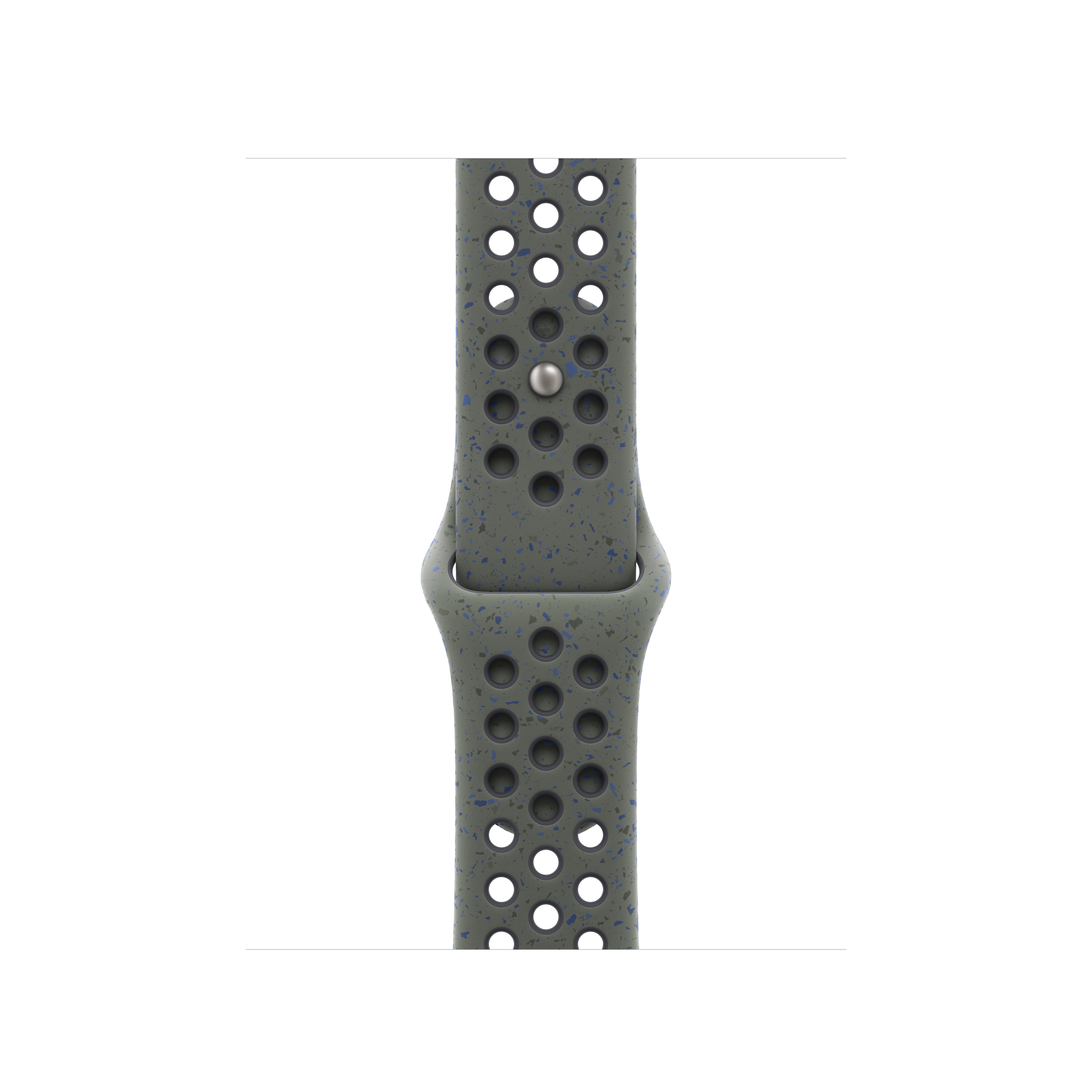 Nike 41mm Sport Band M/L kargo kaki