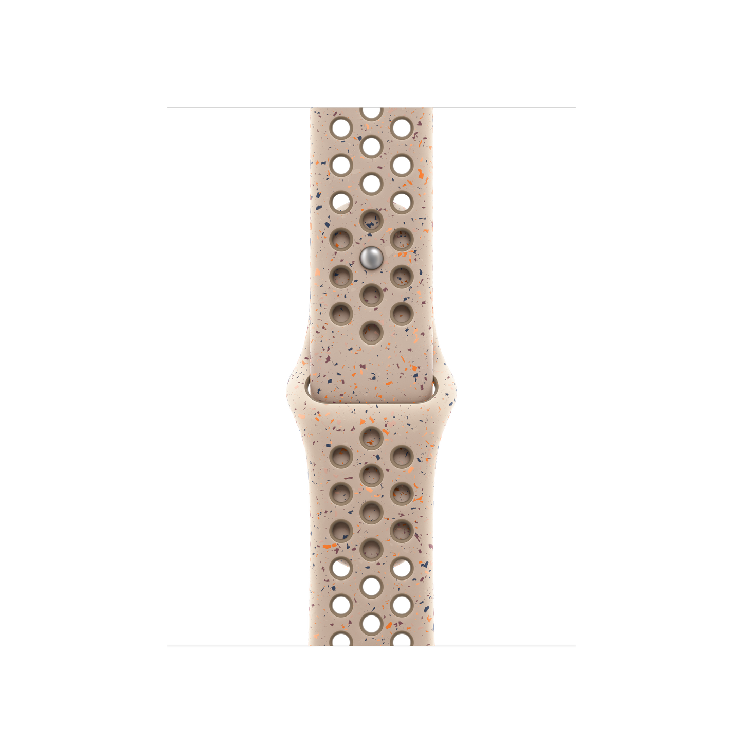 41mm Desert Stone Nike Sport Band - M/L - iSTYLE HR