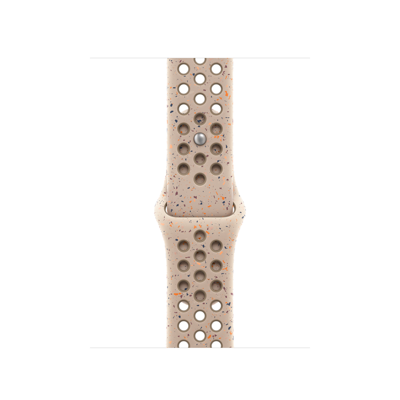 41mm Desert Stone Nike Sport Band - M/L - iSTYLE HR