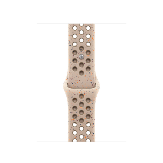 41mm Desert Stone Nike Sport Band - M/L - iSTYLE HR