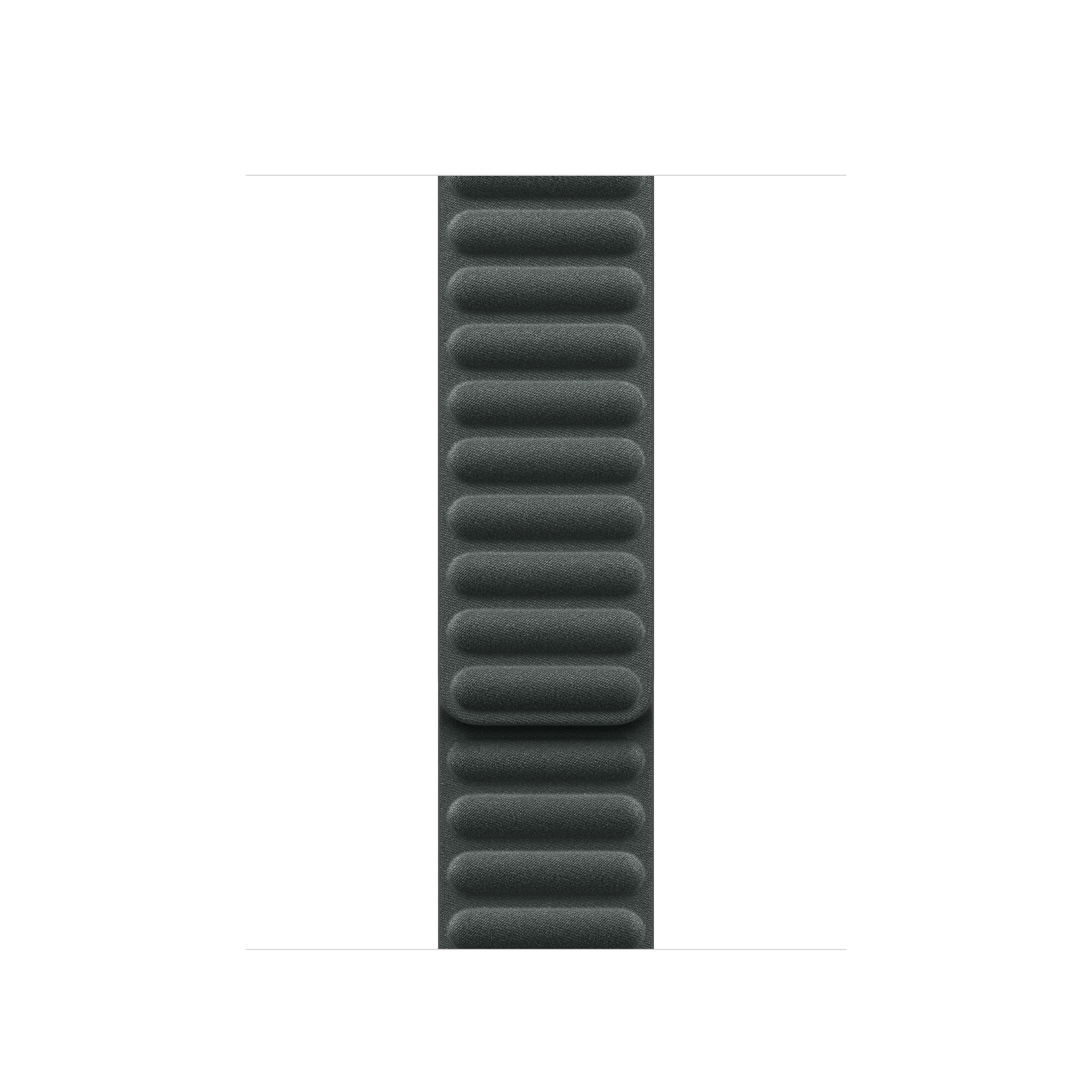 41mm Magnetic Link - S/M - zimzeleni