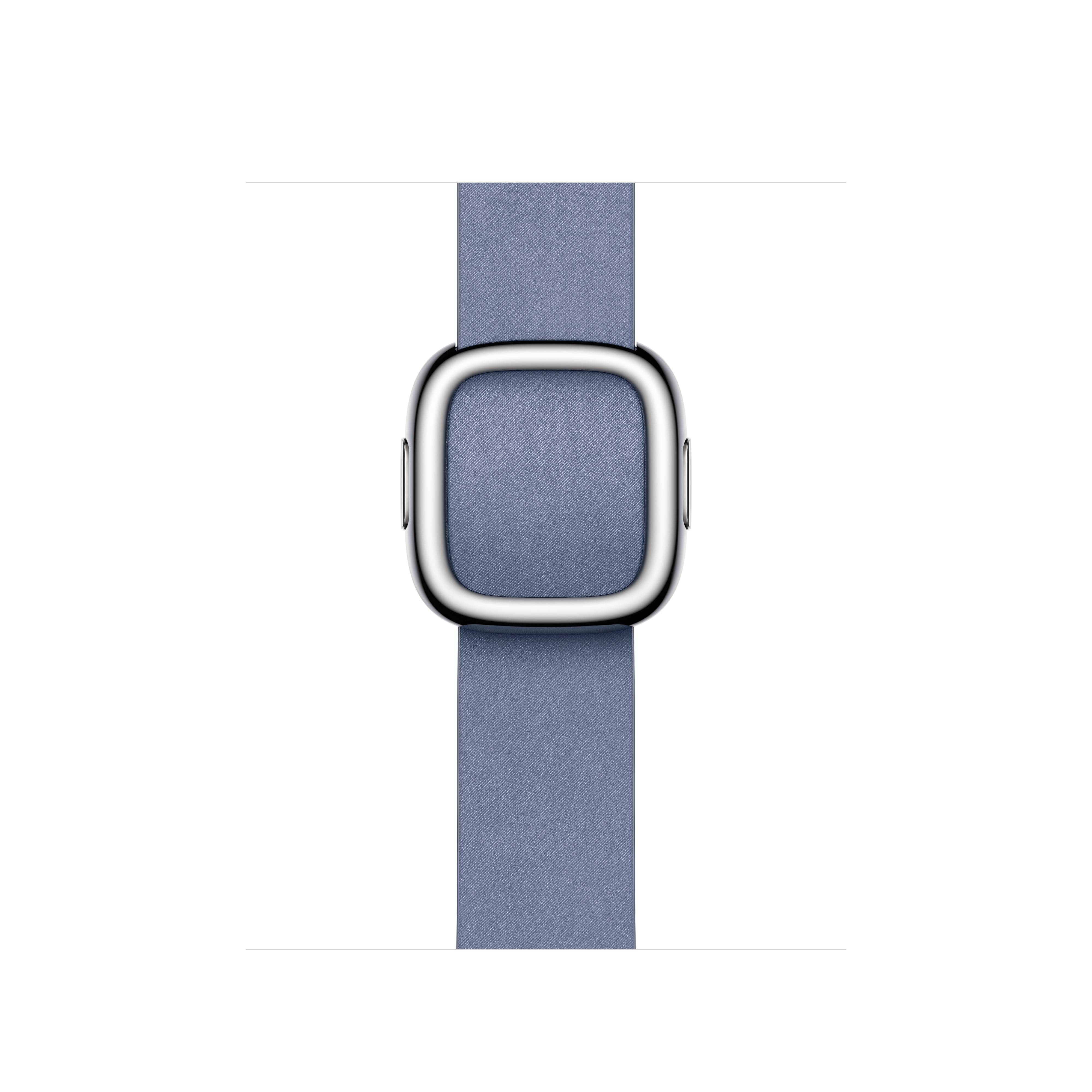 41mm Modern Buckle - Large - lavandno plavi