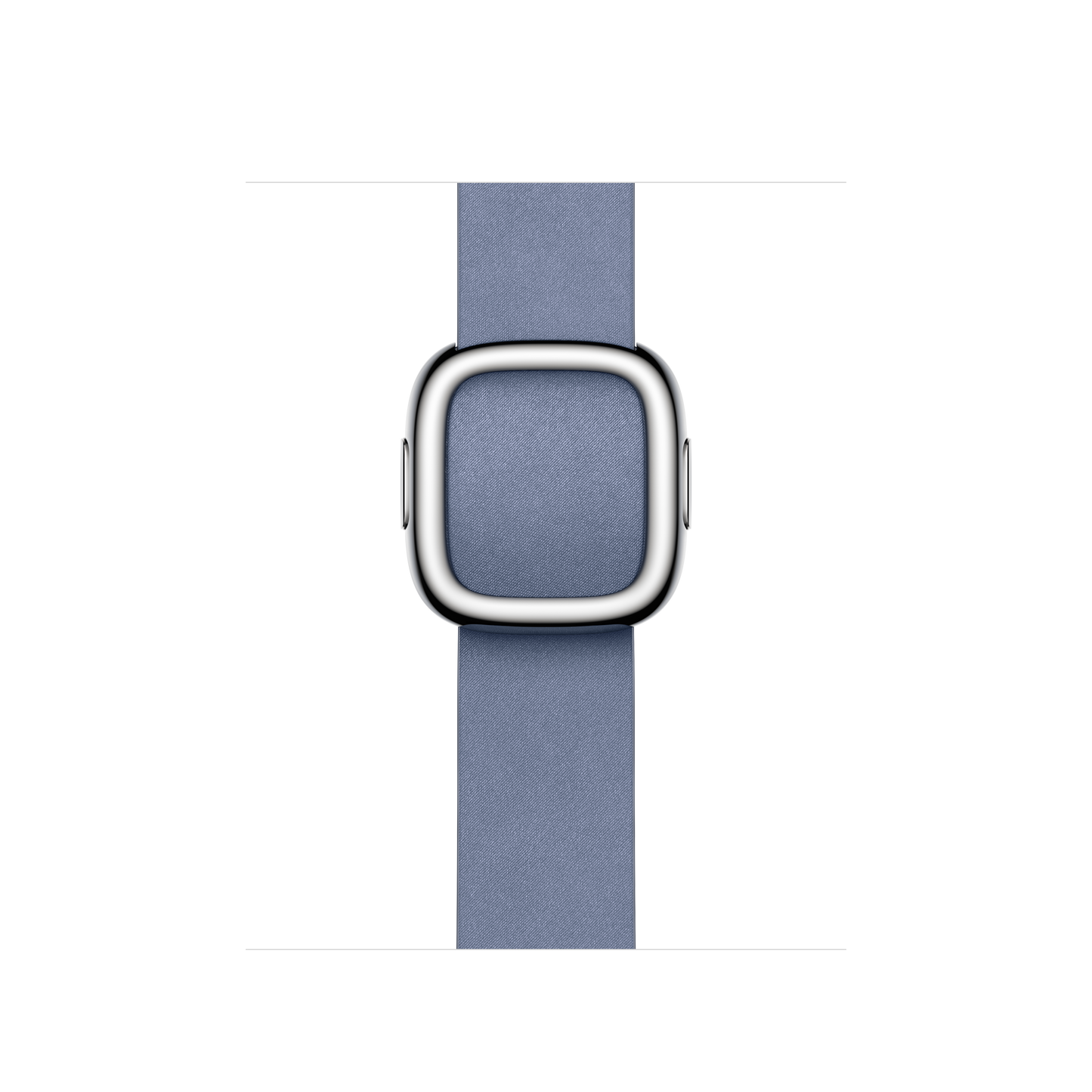 41mm Lavender Blue Modern Buckle - Large - iSTYLE HR