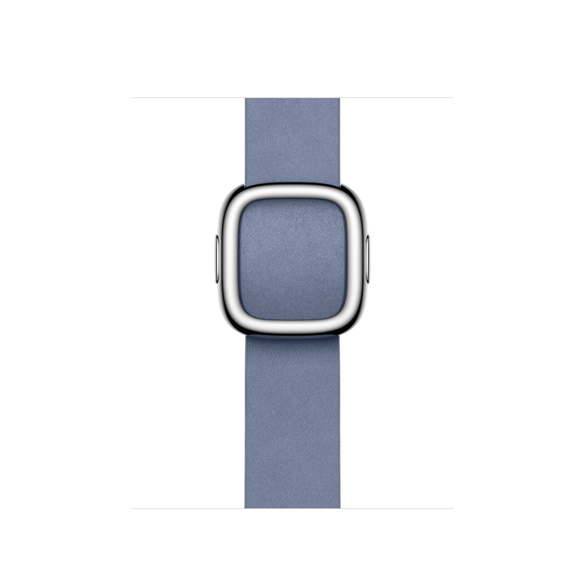 41mm Lavender Blue Modern Buckle - Large - iSTYLE HR