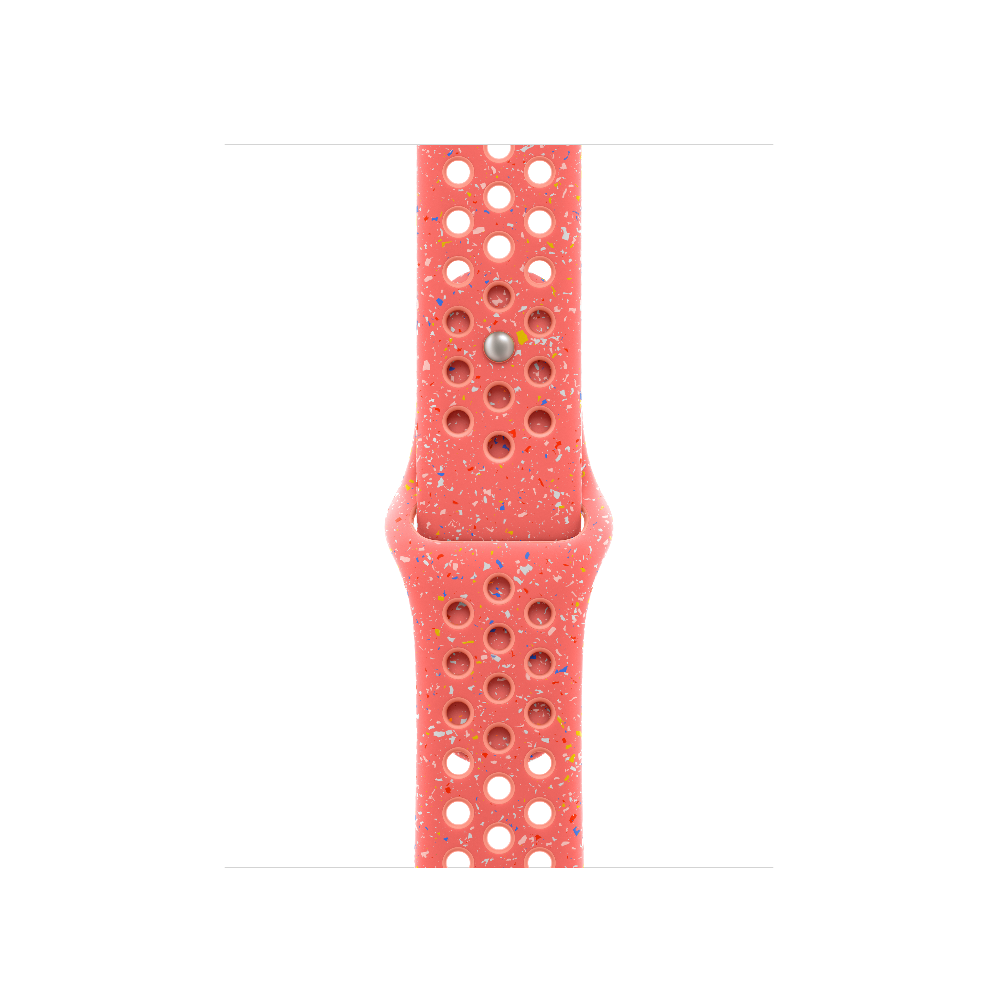 Nike 41mm Sport Band M/L čarobno žareni