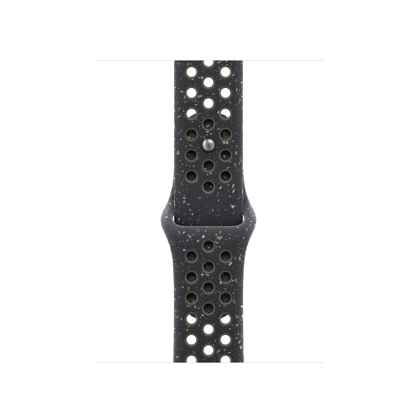 41mm Midnight Sky Nike Sport Band - M/L - iSTYLE HR