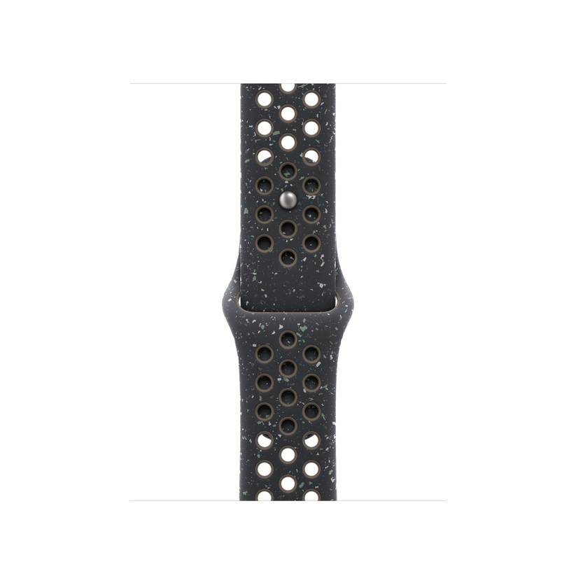 41mm Midnight Sky Nike Sport Band - M/L - iSTYLE HR