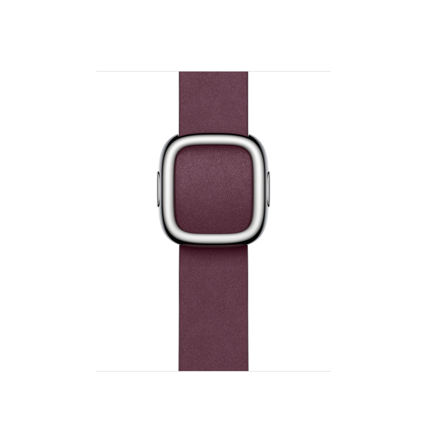 41mm Mulberry Modern Buckle - Medium - iSTYLE HR