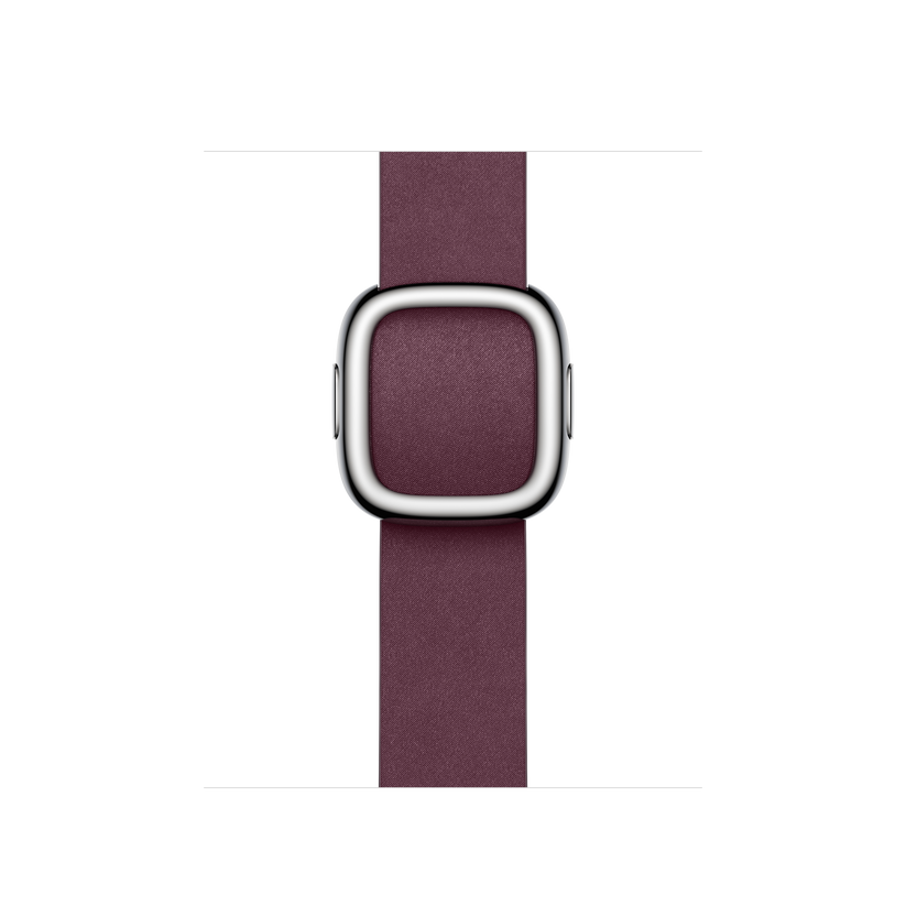 41mm Mulberry Modern Buckle - Medium - iSTYLE HR