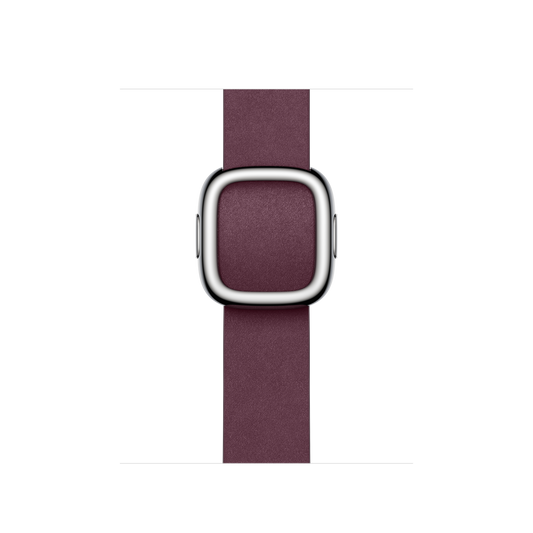 41mm Mulberry Modern Buckle - Medium - iSTYLE HR