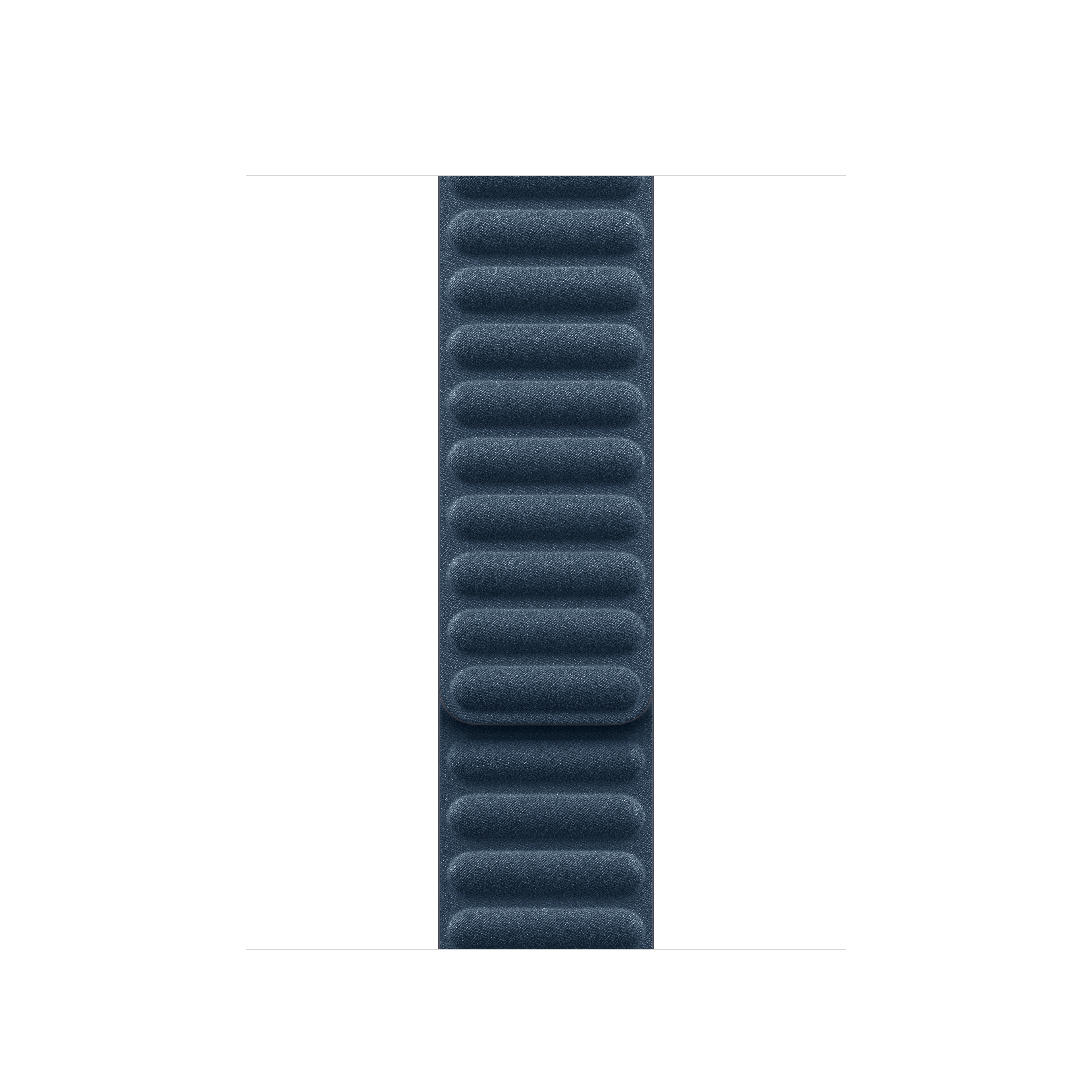 41mm Magnetic Link - M/L - pacifičko plavi