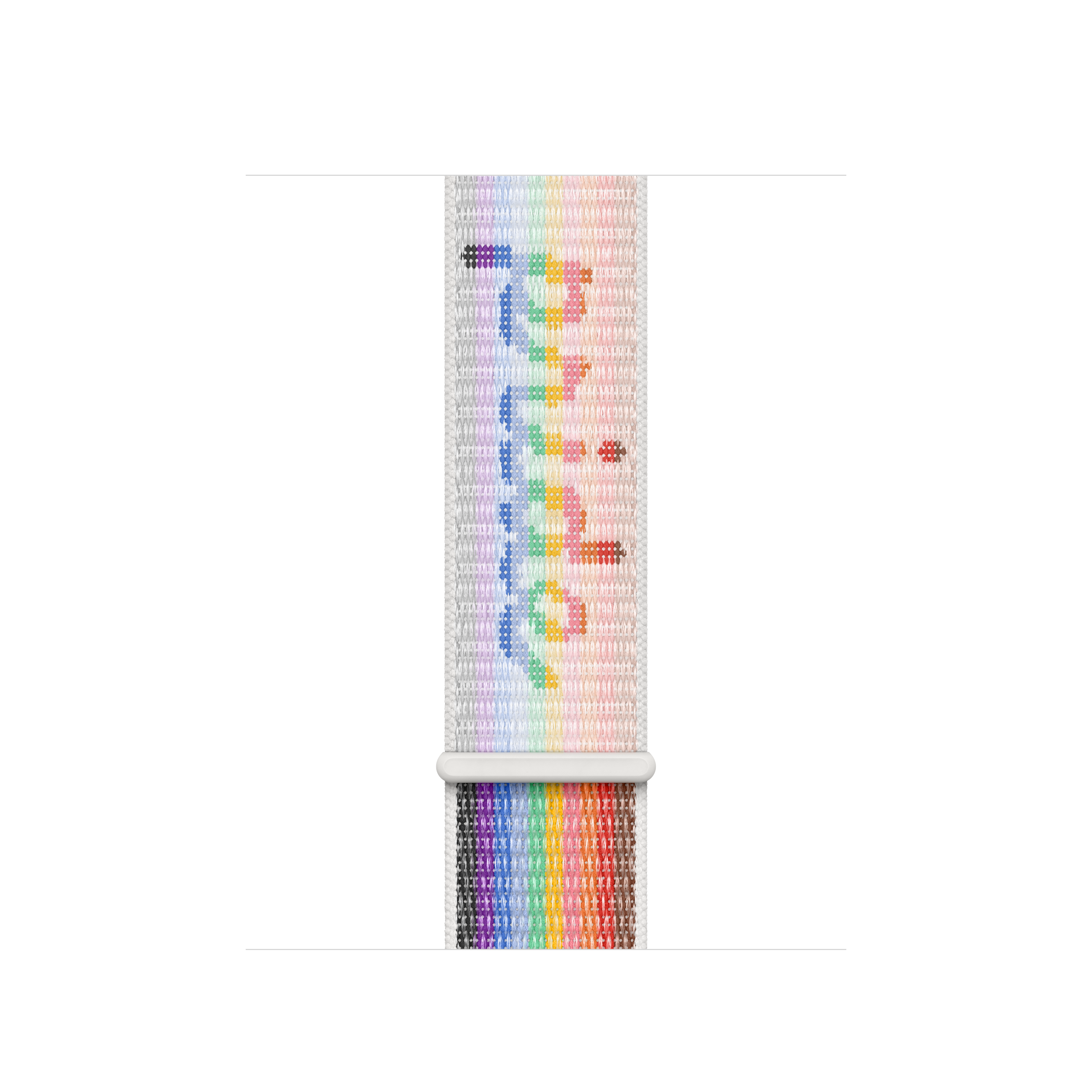 41mm Sport Loop - Pride Edition